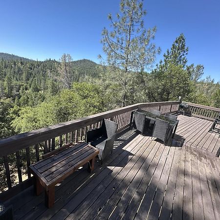 Scenic View Villa Near Yosemite Groveland Bagian luar foto